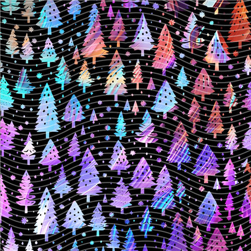 holographic Big- 1443